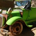 1928  Ford Model A thumbnail