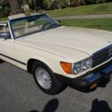 1978  Mercedes-Benz SL-Class thumbnail