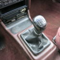 1993 Bronze Honda Accord thumbnail