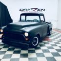 1955 Black Chevrolet Other Pickups thumbnail