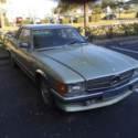 1976 Other Mercedes-Benz SL-Class thumbnail