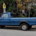 1978 Blue Ford F-150 thumbnail