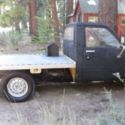1983 Tan Toyota Hilux Pickup thumbnail