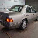 1994 Tan Mercedes-Benz 300-Series thumbnail