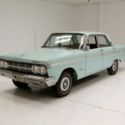 1964 Blue Mercury Comet thumbnail