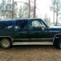 1989  Chevrolet Suburban thumbnail