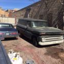 1965 green Chevrolet C-10 thumbnail