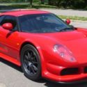 1980 Red Other Makes Noble M400 thumbnail