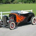 1932 Black Ford High Boy thumbnail