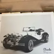 1929  Mercedes-Benz Other thumbnail