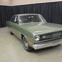 1972  Plymouth Scamp thumbnail