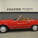 1985 Other Mercedes-Benz 300 SL thumbnail
