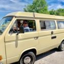 1983  Volkswagen Bus/Vanagon thumbnail