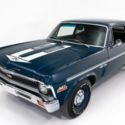 1972  Chevrolet Nova thumbnail