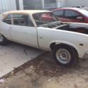 1969  Chevrolet Nova thumbnail