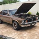 1975  Chevrolet Nova thumbnail