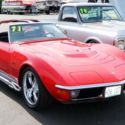 1971  Chevrolet Corvette thumbnail