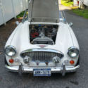 1965  Austin Healey 3000 thumbnail