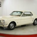 1965  Ford Mustang thumbnail