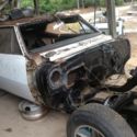 1967  Chevrolet Camaro thumbnail