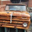 1970  Chevrolet Other Pickups thumbnail