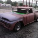 1960 Primer Chevrolet C-10 thumbnail
