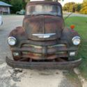 1954  Chevrolet Other Pickups thumbnail