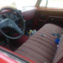 1988 Red Dodge Other Pickups thumbnail