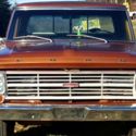 1969 Bronze Metallic Ford F-100 thumbnail