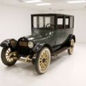 1918 Green Buick E50 Series thumbnail