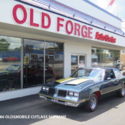 1986 Other Oldsmobile Cutlass thumbnail