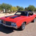 1970 Matidor red Oldsmobile 442 thumbnail