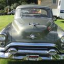 1953 Green Oldsmobile Eighty-Eight thumbnail