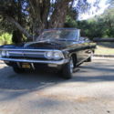 1962 Black Oldsmobile Cutlass thumbnail