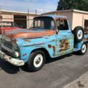 1959 -- Chevrolet Other Pickups thumbnail