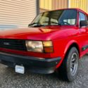 1983 Red Fiat 147GL thumbnail