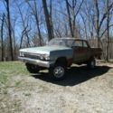 1963  Chevrolet Bel Air/150/210 thumbnail