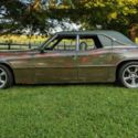 1971  Ford Thunderbird thumbnail