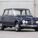 1970  Alfa Romeo Giulia thumbnail