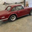 1976  Triumph TR-6 thumbnail