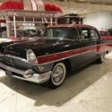 1956 Black Packard Clipper thumbnail