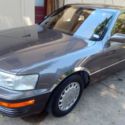 1991 Gray Lexus LS thumbnail