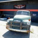 1951 Green Chevrolet Other Pickups thumbnail
