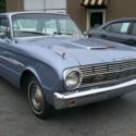 1963 Blue Ford Falcon thumbnail