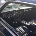 1974 Blue Pontiac Firebird thumbnail