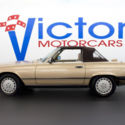 1987 CHAMPAYNE METALLIC Mercedes-Benz 500-Series thumbnail