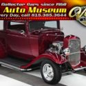 1932 Burgundy Ford Other thumbnail