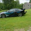 1994  Ford Mustang thumbnail