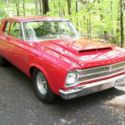 1965  Plymouth  thumbnail