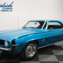 1969 Other Chevrolet Camaro thumbnail
